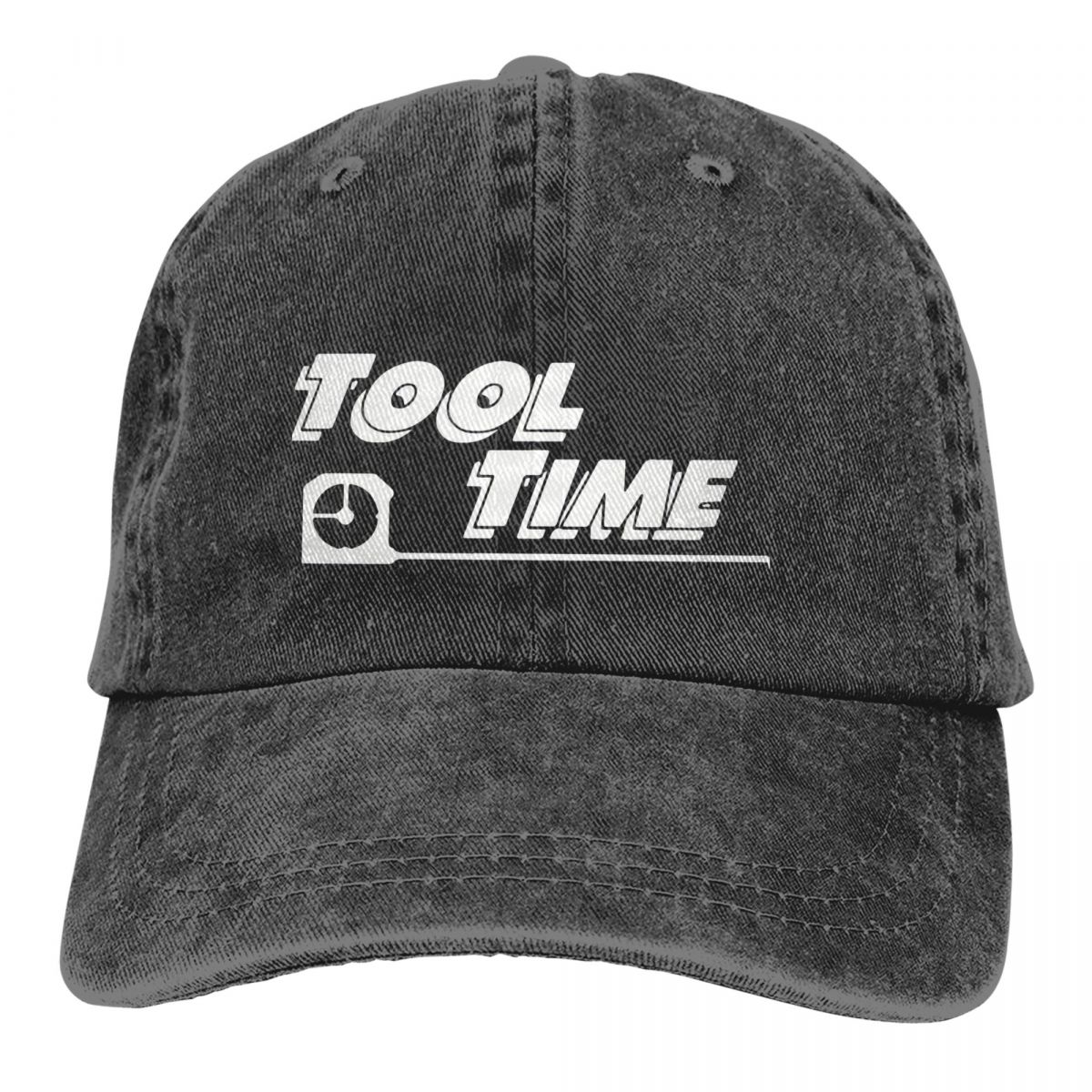 Home Improvement Binford Tools - QuerTaylor Binford-Casquette de Baseball pour Homme
