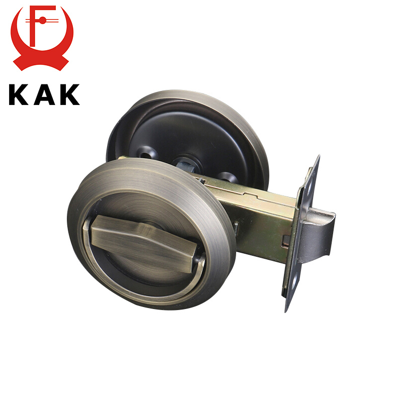 Cabinet Handle Pull - KAK – serrure de porte cachée,