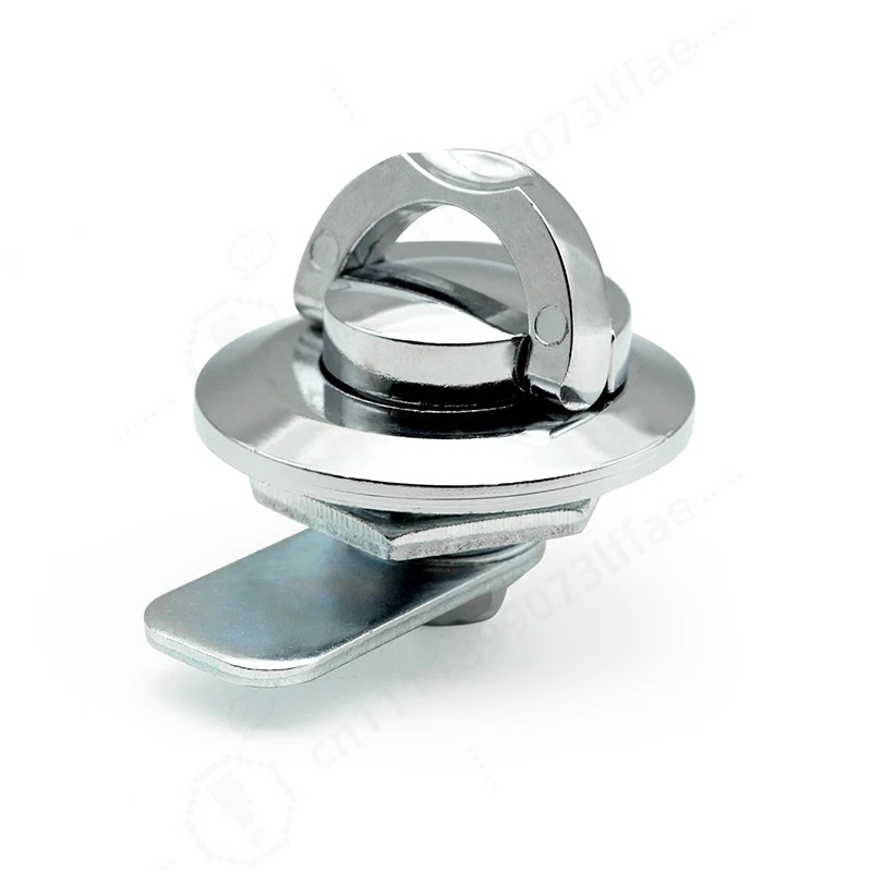 Cabinet Handle Pull - Serrure à languette pliable, serrure à