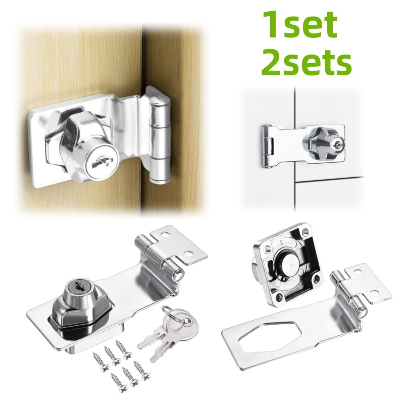 Cabinet Handle Pull - Serrure de sécurité pour meubles de