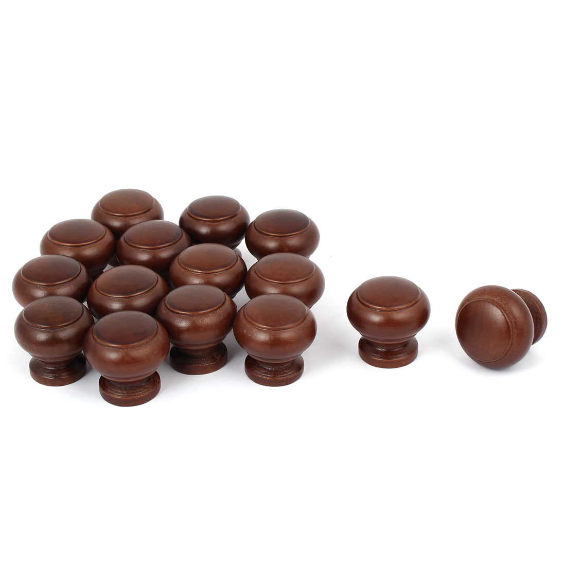 Cabinet Handle Pull - Uxcell 15 pièces maison armoire tiroir