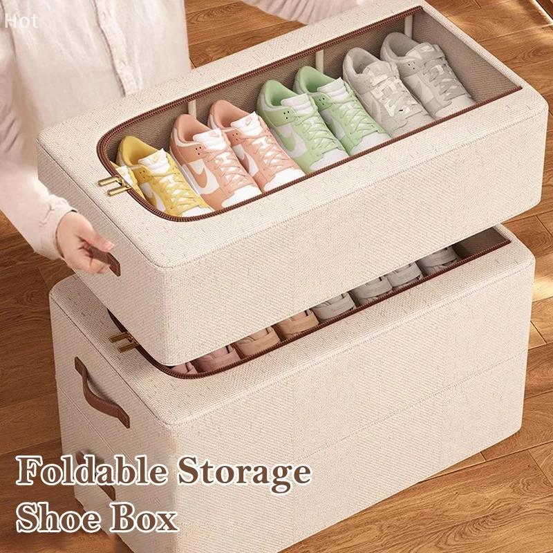 Cabinet Handle Pull - Organisateur de rangement de chaussures sous