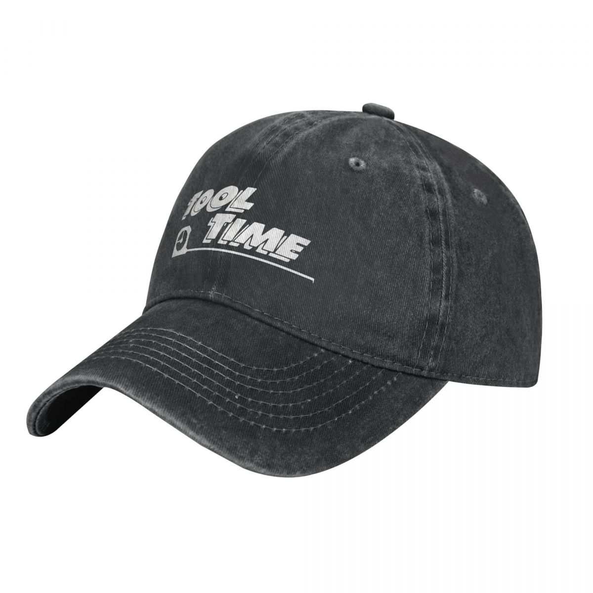 QuerTaylor Binford-Casquette d - Home Improvement Binford Tools avis et prix