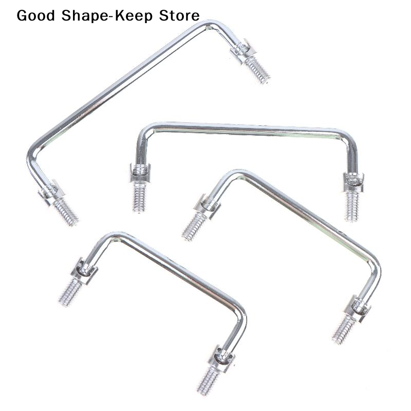 Poignée de porte en acier au c - Cabinet Handle Pull avis et prix
