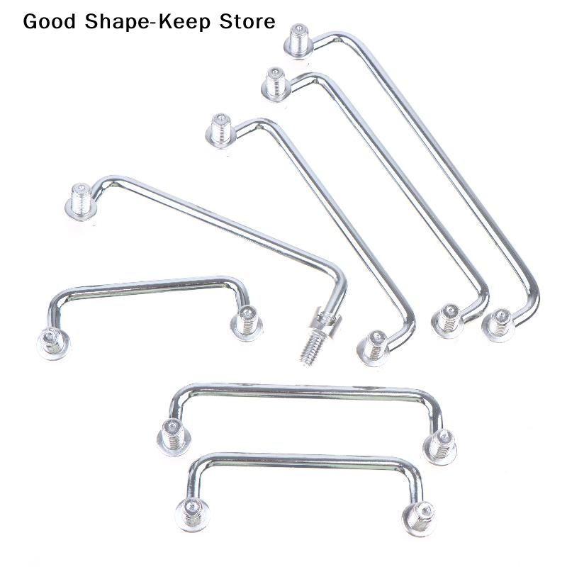 Poignée de porte en acier au c - Cabinet Handle Pull avis et prix