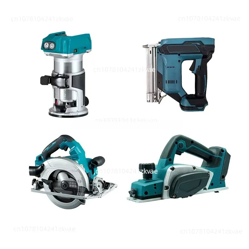 Ensemble d'outils électriques  - Home Improvement Contractor avis et prix