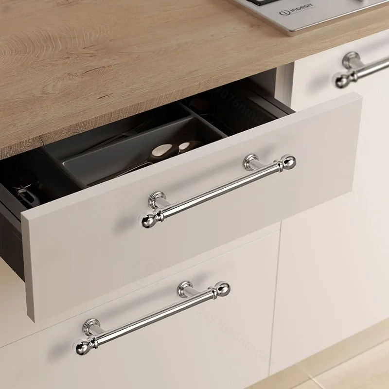 Poignée de meuble en alliage d - Cabinet Handle Pull avis et prix