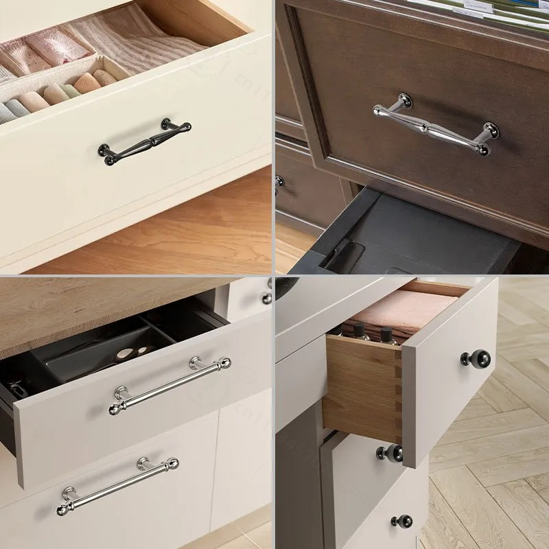 Poignée de meuble en alliage d - Cabinet Handle Pull avis et prix