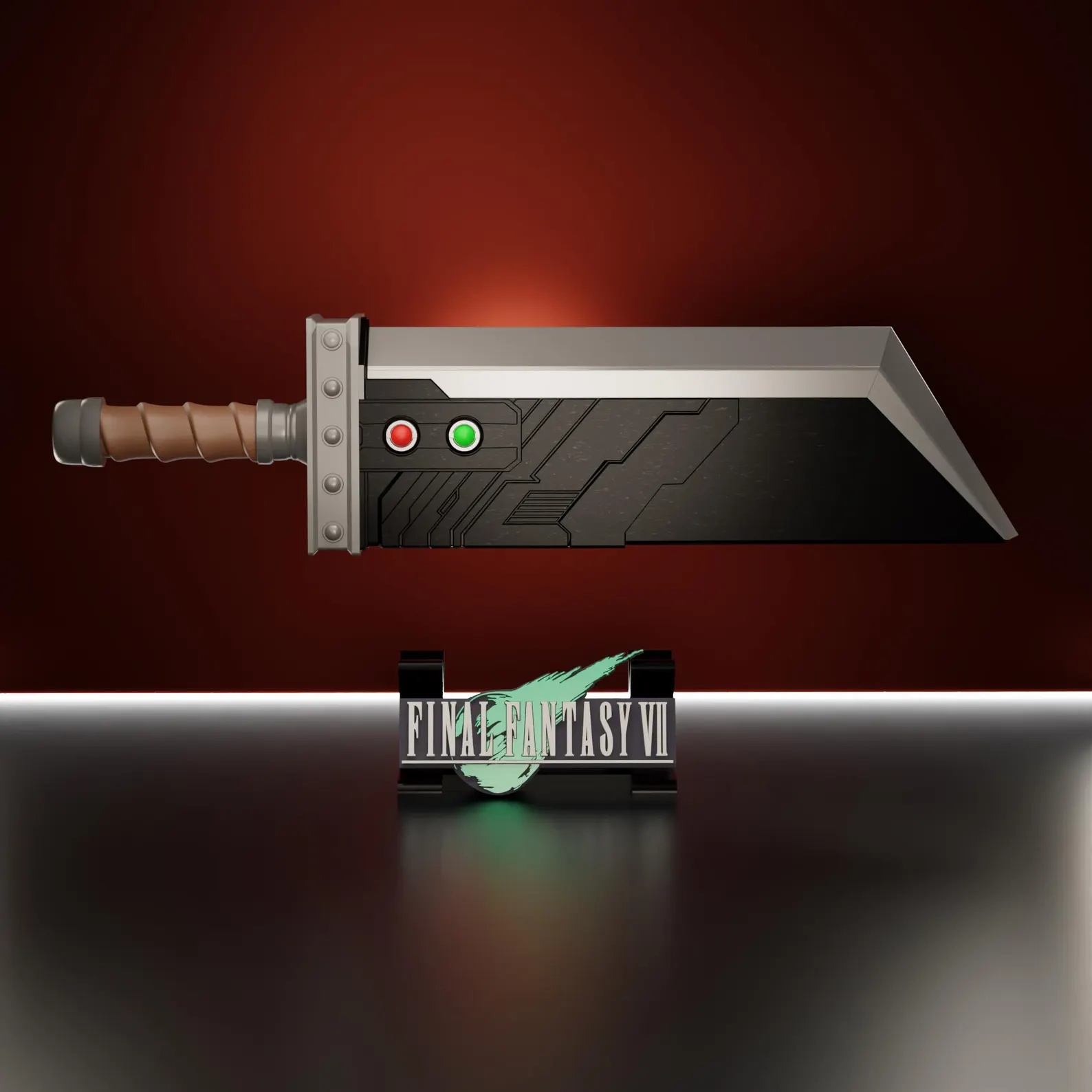 MTG Final Fantasy Buster Sword - Home Improvement Binford Tools avis et prix