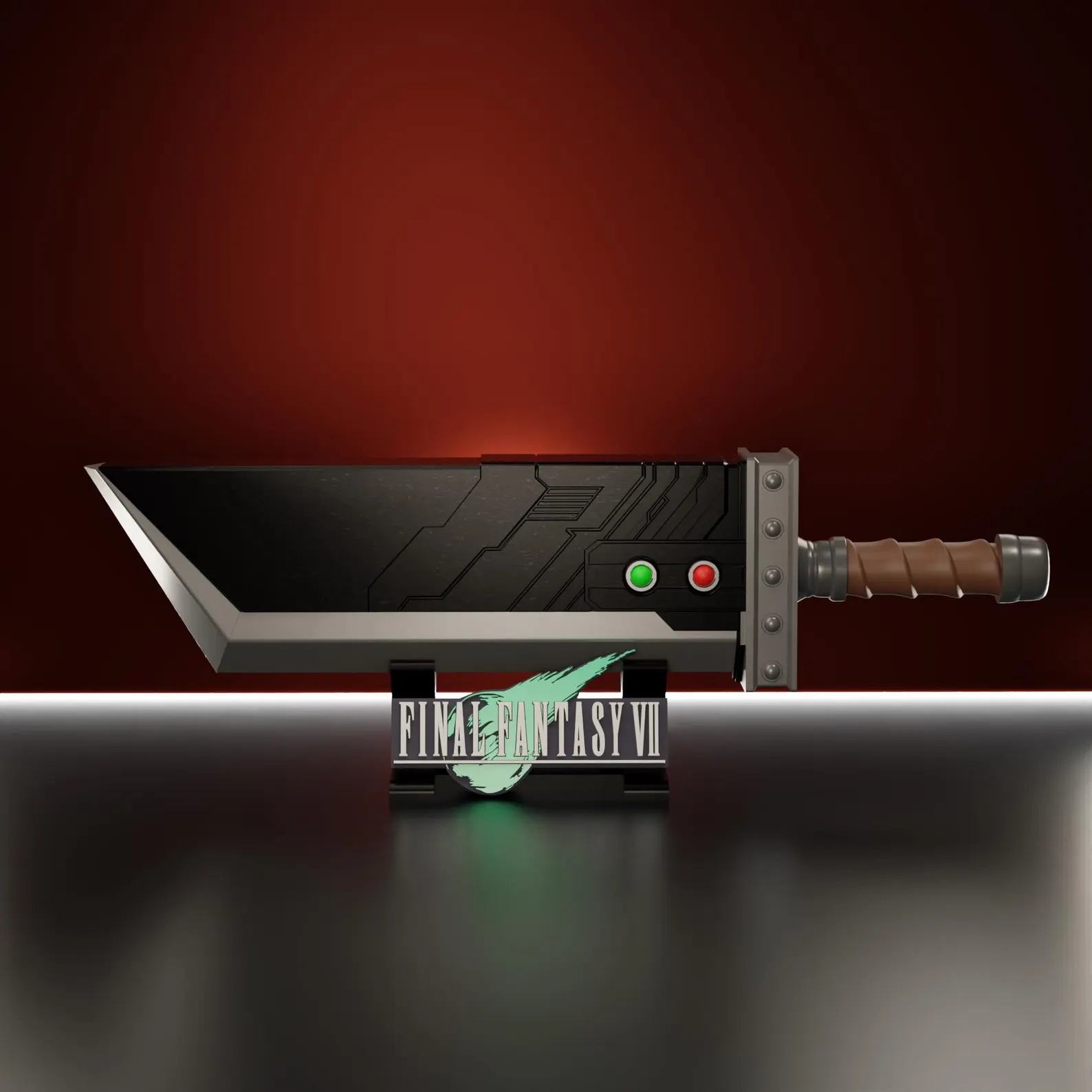 MTG Final Fantasy Buster Sword - Home Improvement Binford Tools avis et prix