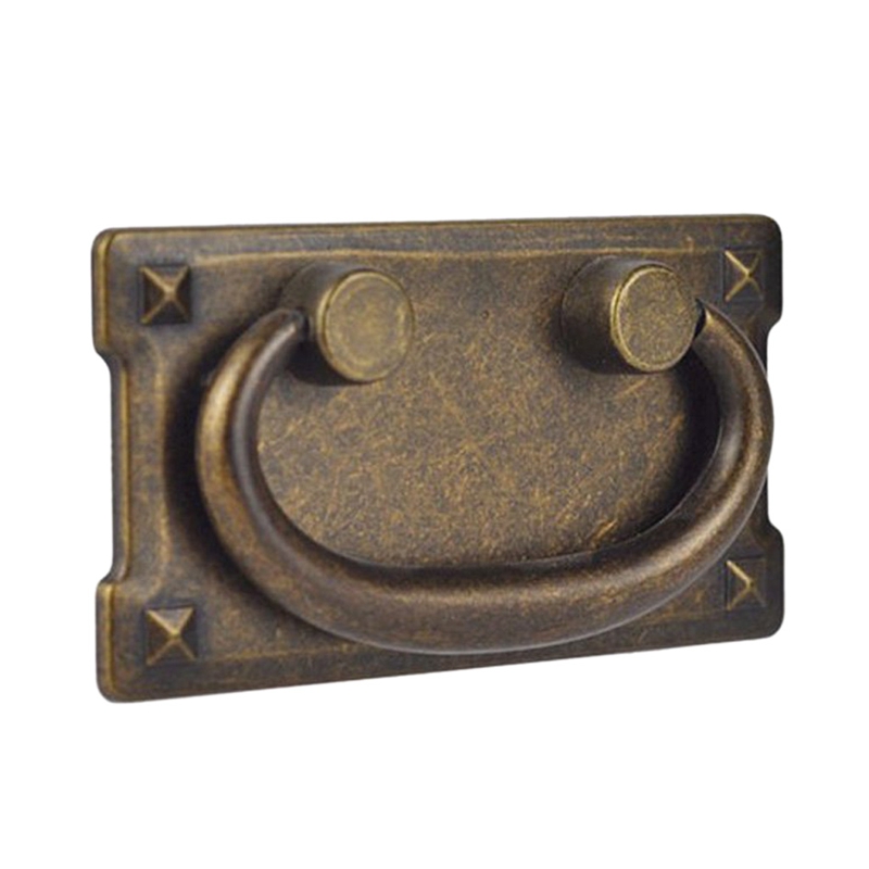 Poignées de tiroir en Bronze A - Cabinet Handle Pull avis et prix