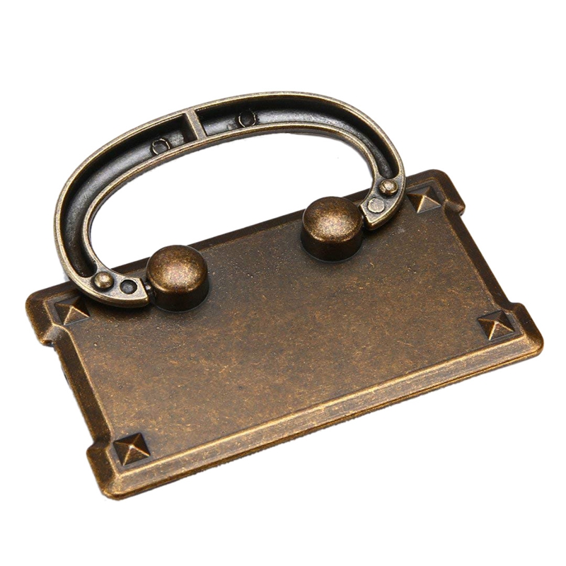 Poignées de tiroir en Bronze A - Cabinet Handle Pull avis et prix
