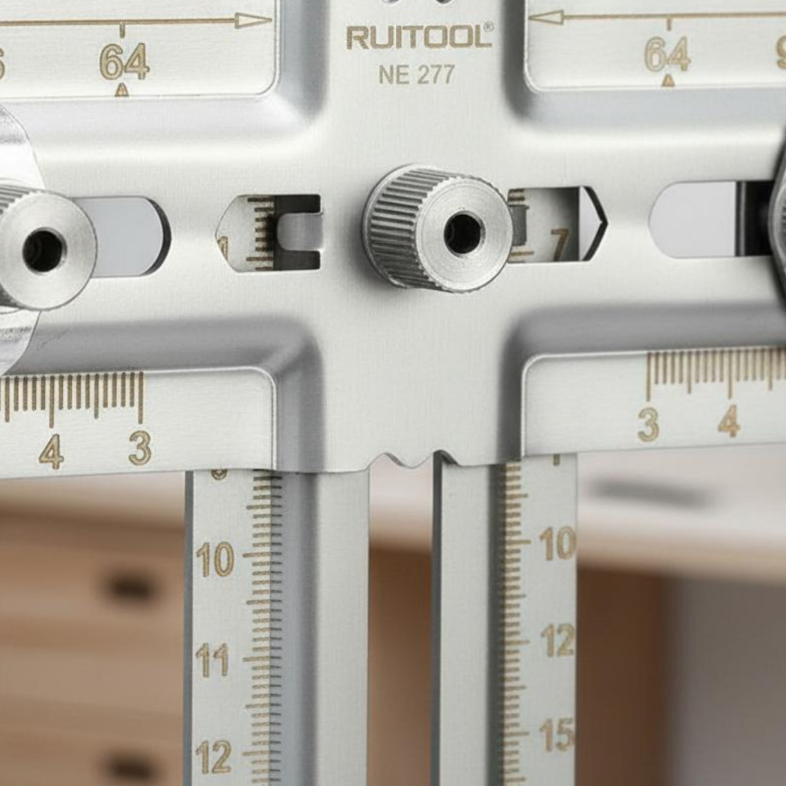 Guide de perçage en acier inox - Cabinet Handle Pull avis et prix