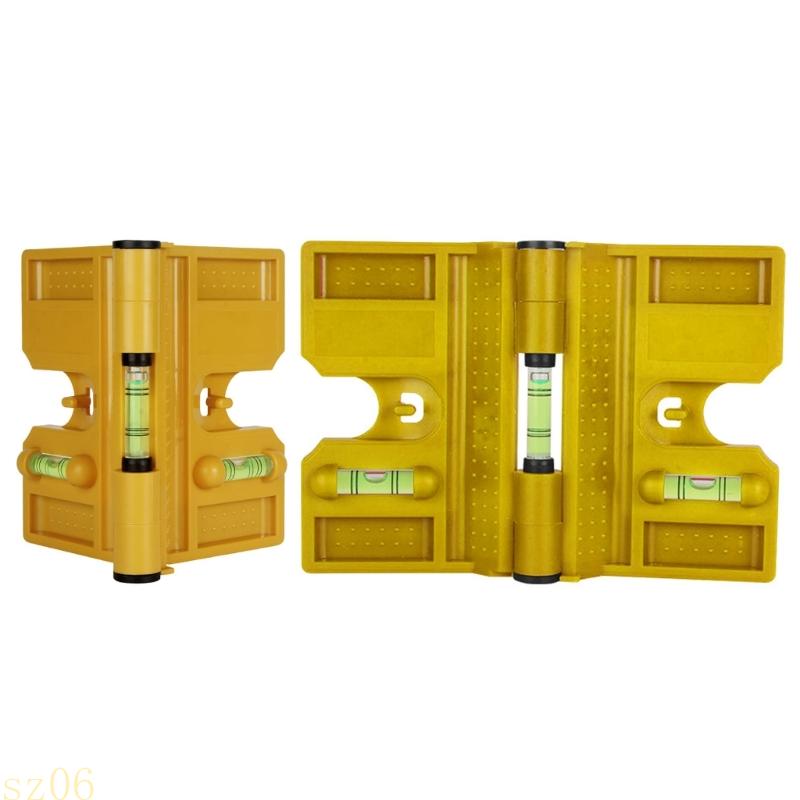 Niveleur poteau pliable Q2Q4,  - Home Improvement Contractor avis et prix