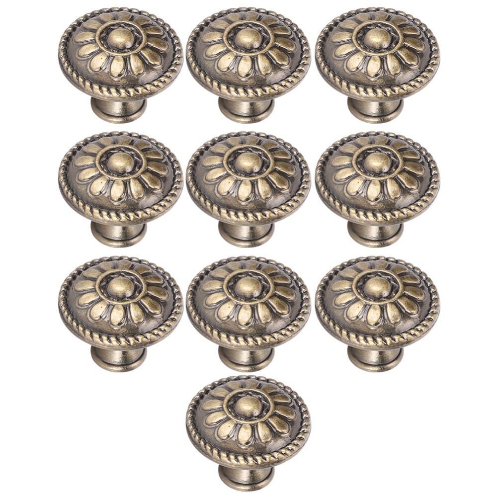Lot de 10 poignées de porte en - Cabinet Handle Pull avis et prix