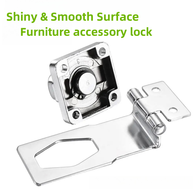 Serrure de sécurité pour meubl - Cabinet Handle Pull avis et prix