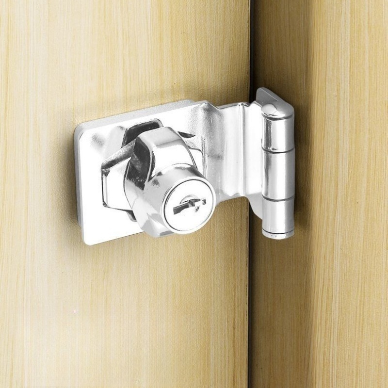 Serrure de sécurité pour meubl - Cabinet Handle Pull avis et prix