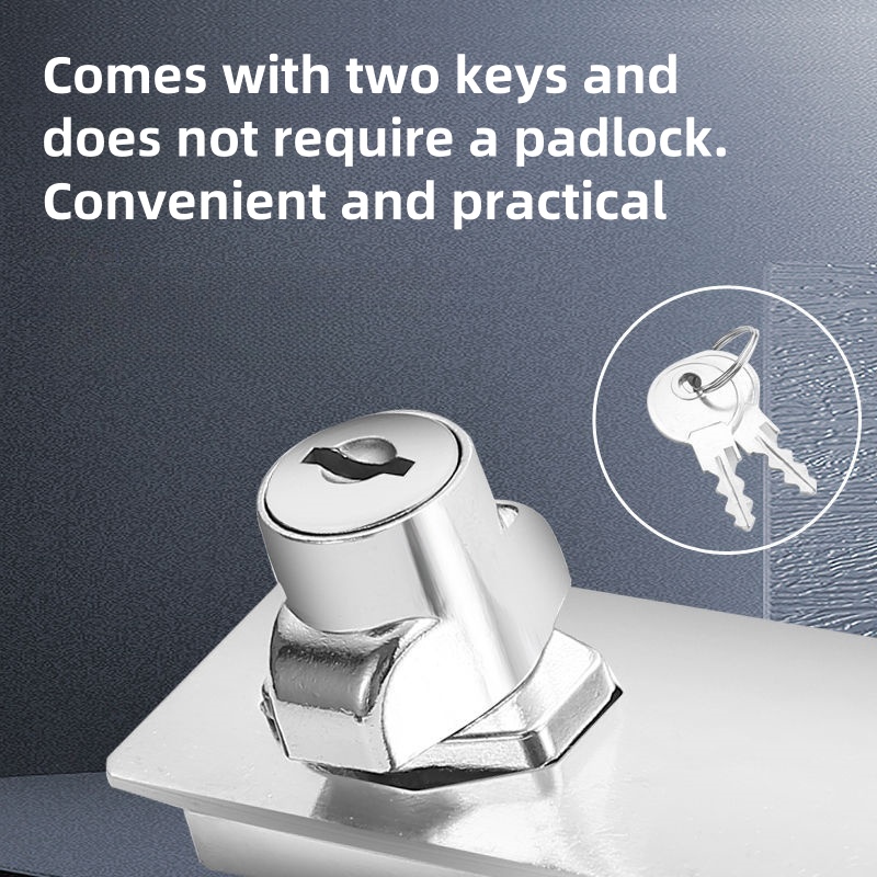 Serrure de sécurité pour meubl - Cabinet Handle Pull avis et prix