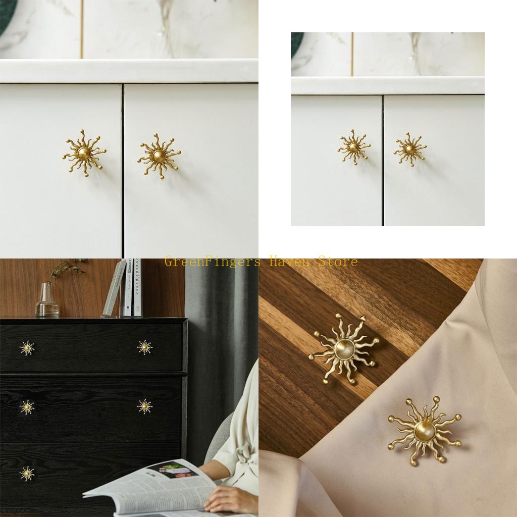 Poignée tiroir d'armoire en mé - Cabinet Handle Pull avis et prix