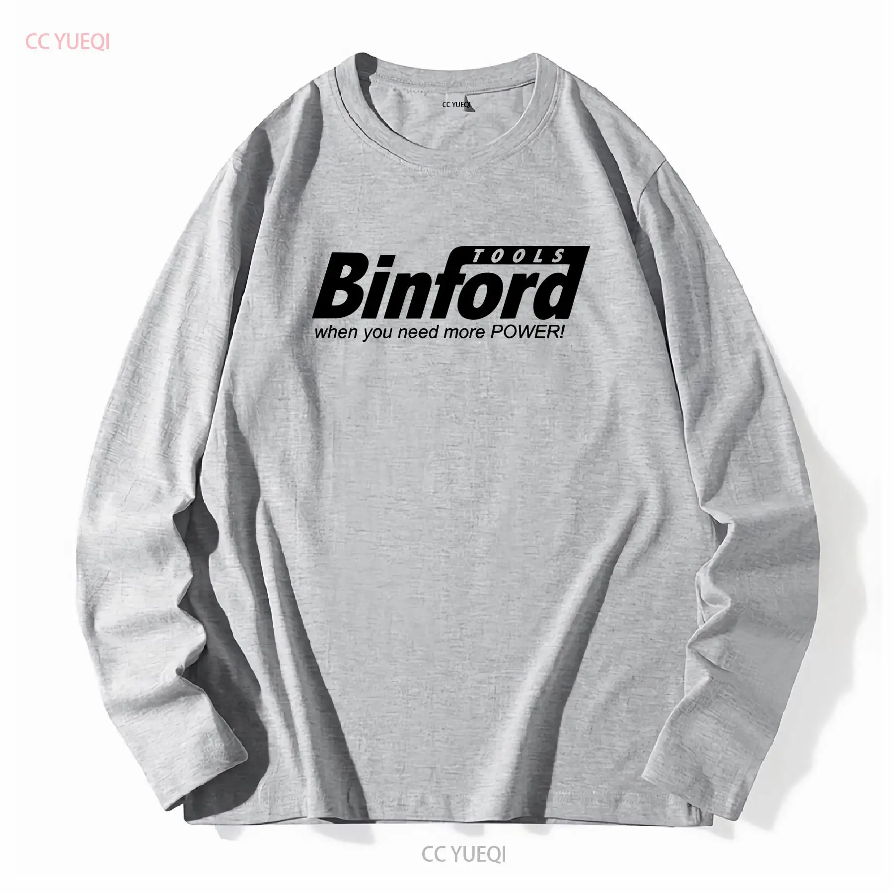 Binford Tools – T-shirt pour h - Home Improvement Binford Tools avis et prix