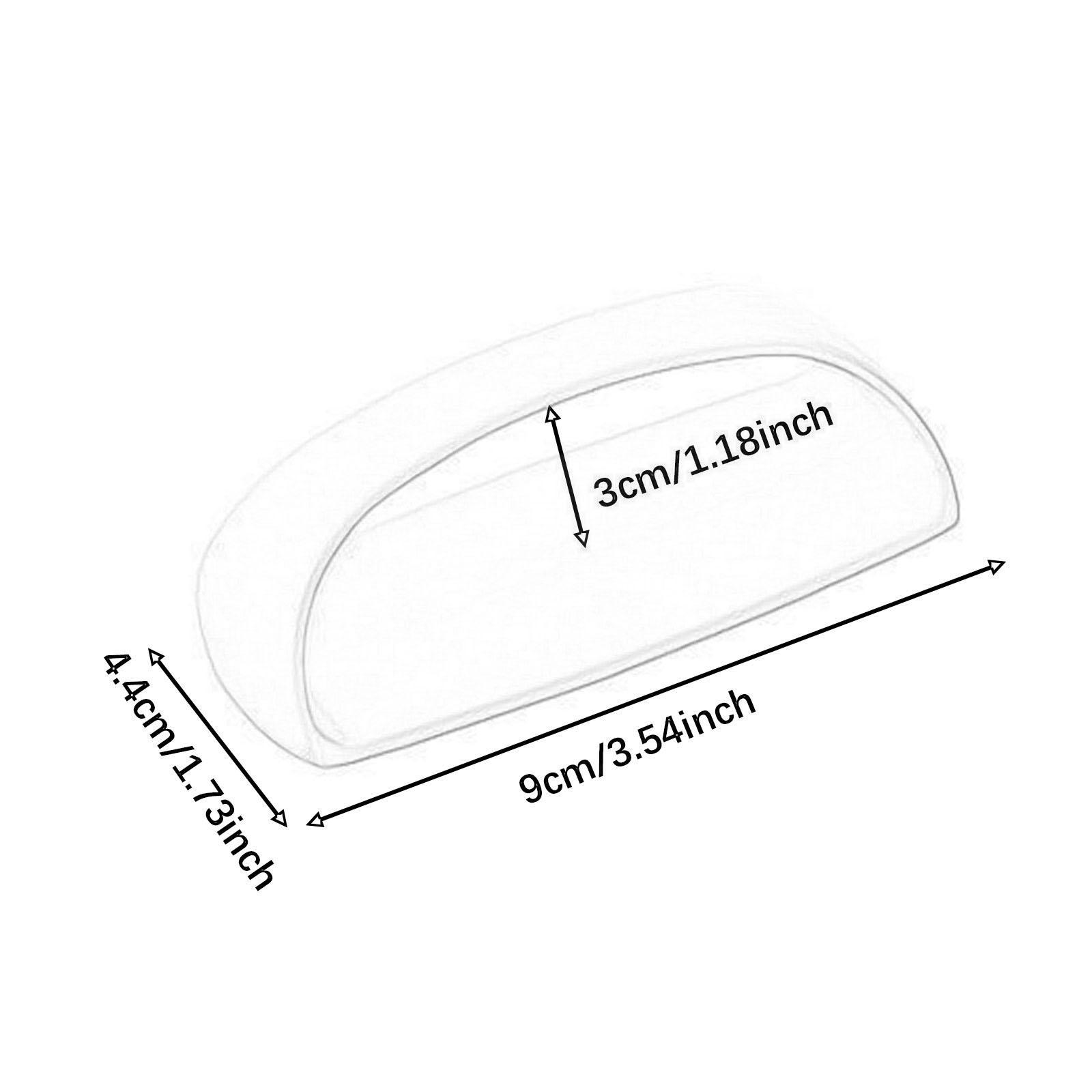 Poignée adhésive pour porte co - Cabinet Handle Pull avis et prix