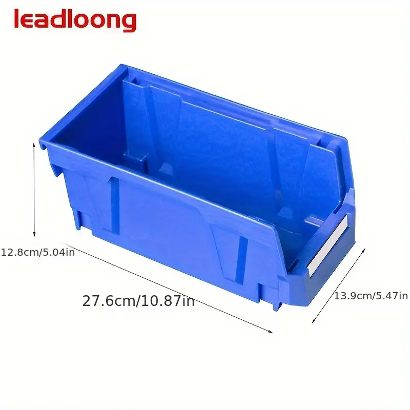 LEADLOONG-Boîte de garage V3,  - Home Improvement Binford Tools avis et prix