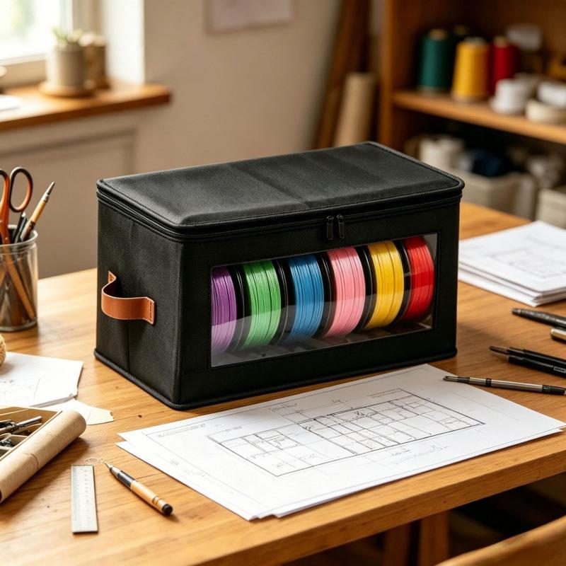 Nouveau sac de rangement pour  - Home Improvement Binford Tools avis et prix