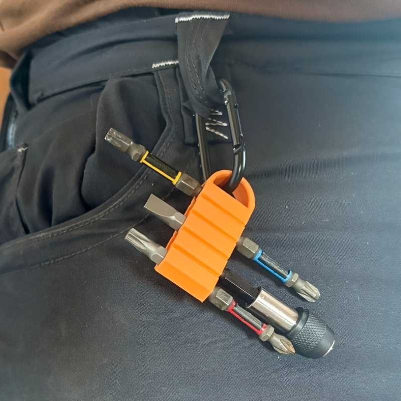 Porte-embouts multifonction po - Home Improvement Contractor avis et prix