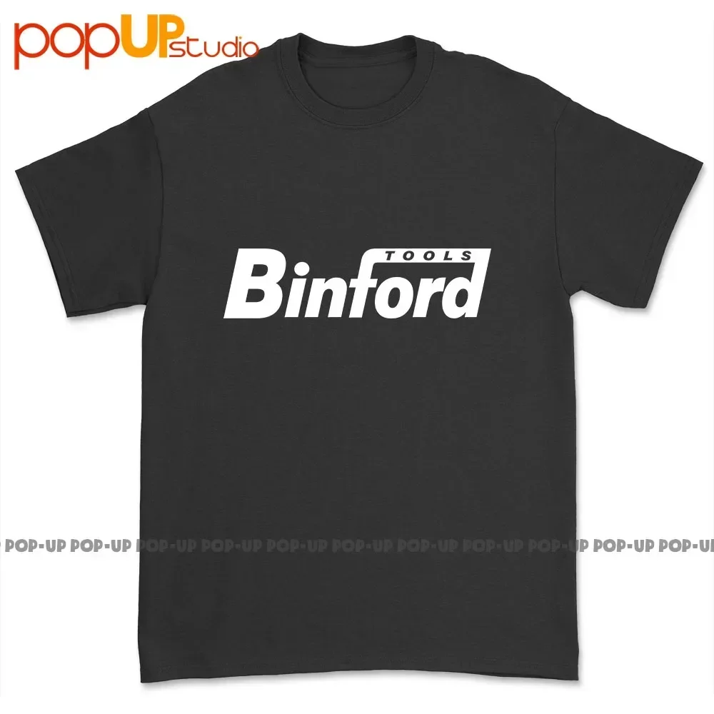 T-shirt Binford Tools pour la  - Home Improvement Binford Tools avis et prix