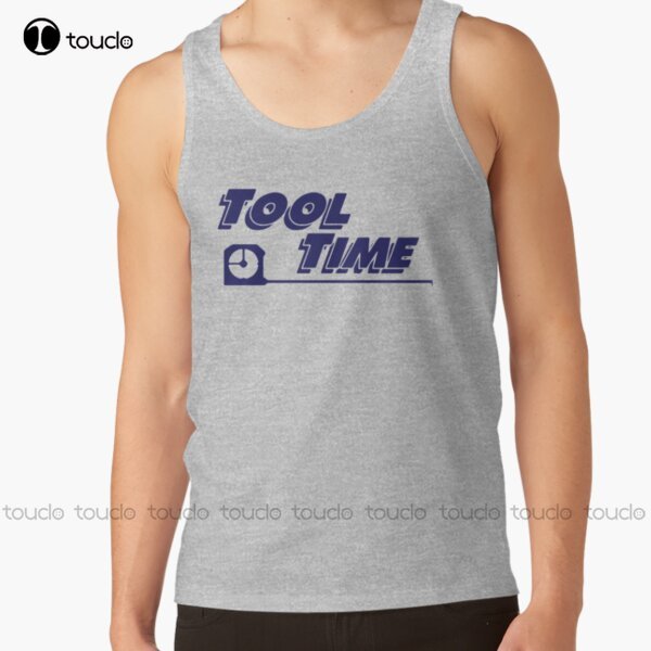 QuerTaylor Binford-T-shirt Too - Home Improvement Binford Tools avis et prix