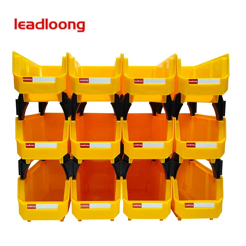 LEADLOONG V3 boîte de Garage 1 - Home Improvement Binford Tools avis et prix