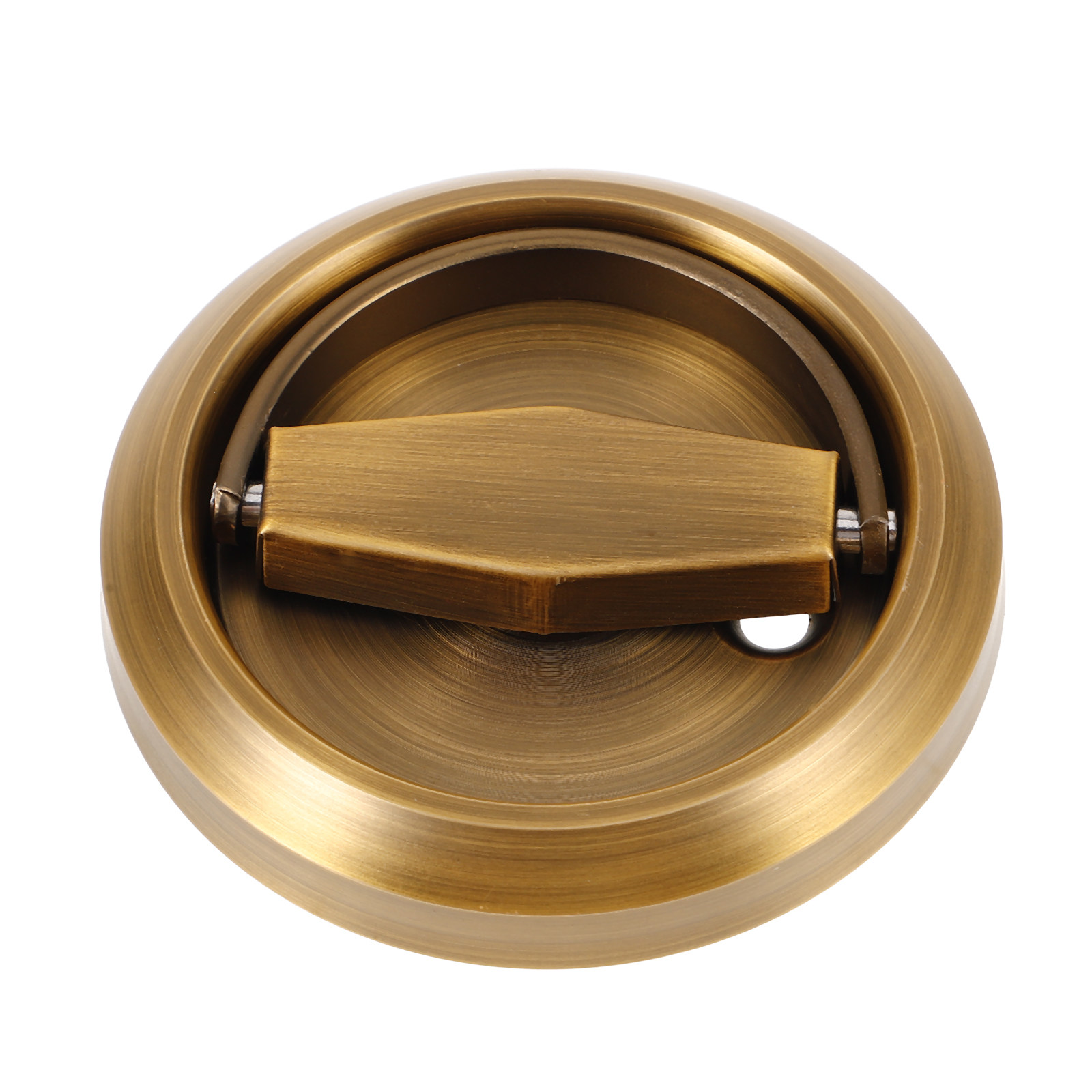 Poignée de tirage encastrée en - Cabinet Handle Pull avis et prix