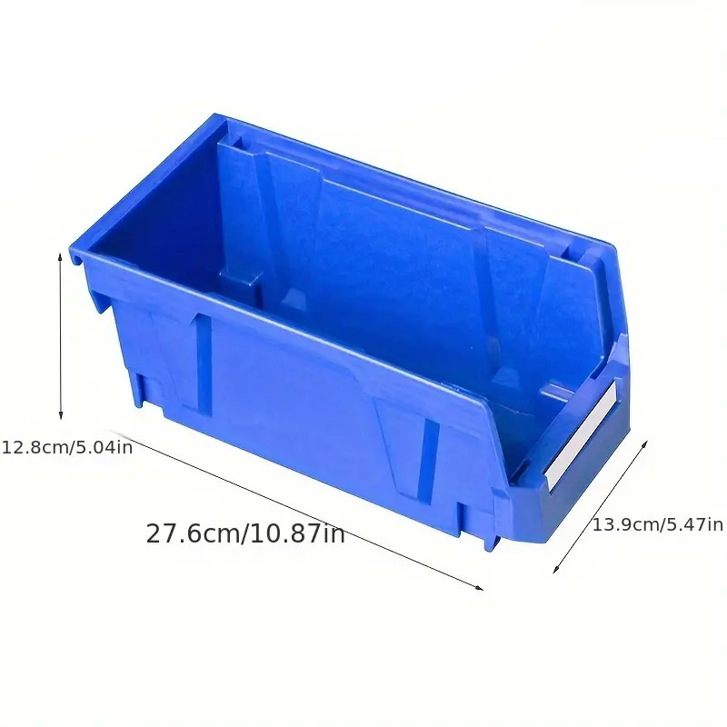 Bac de rangement d'outils empi - Home Improvement Binford Tools avis et prix