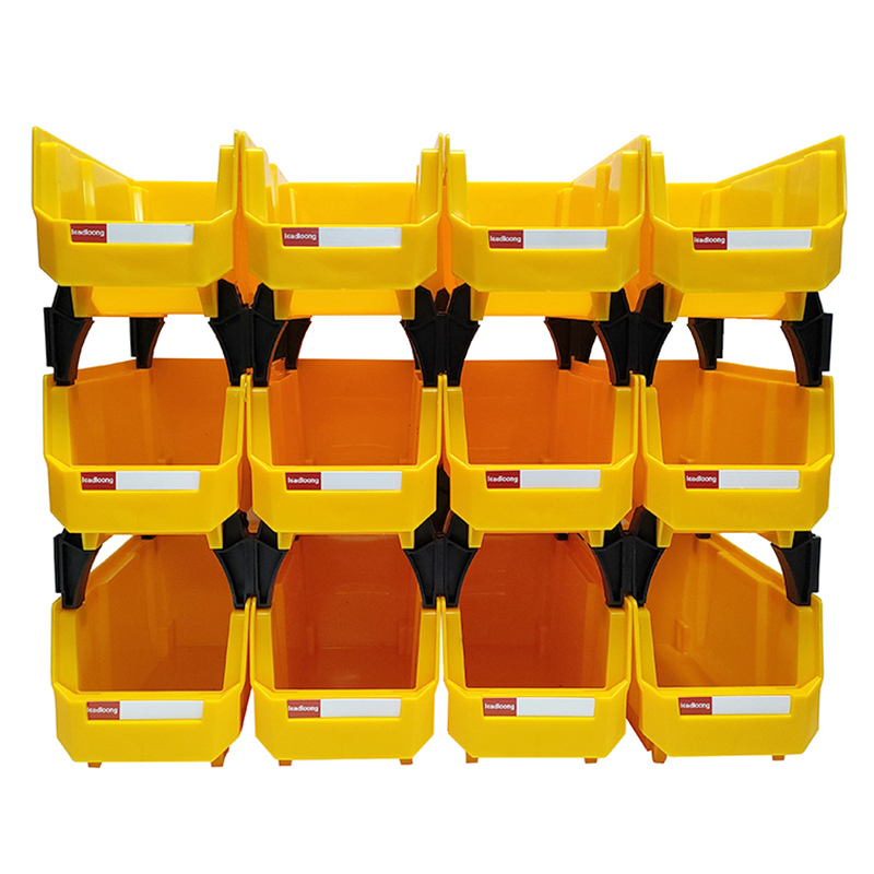 Bac de rangement d'outils empi - Home Improvement Binford Tools avis et prix