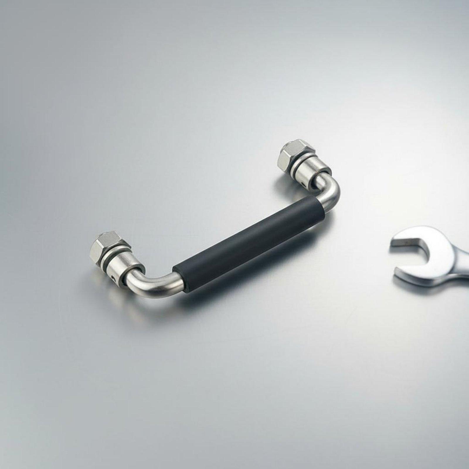 Poignée de meuble pliable LS50 - Cabinet Handle Pull avis et prix