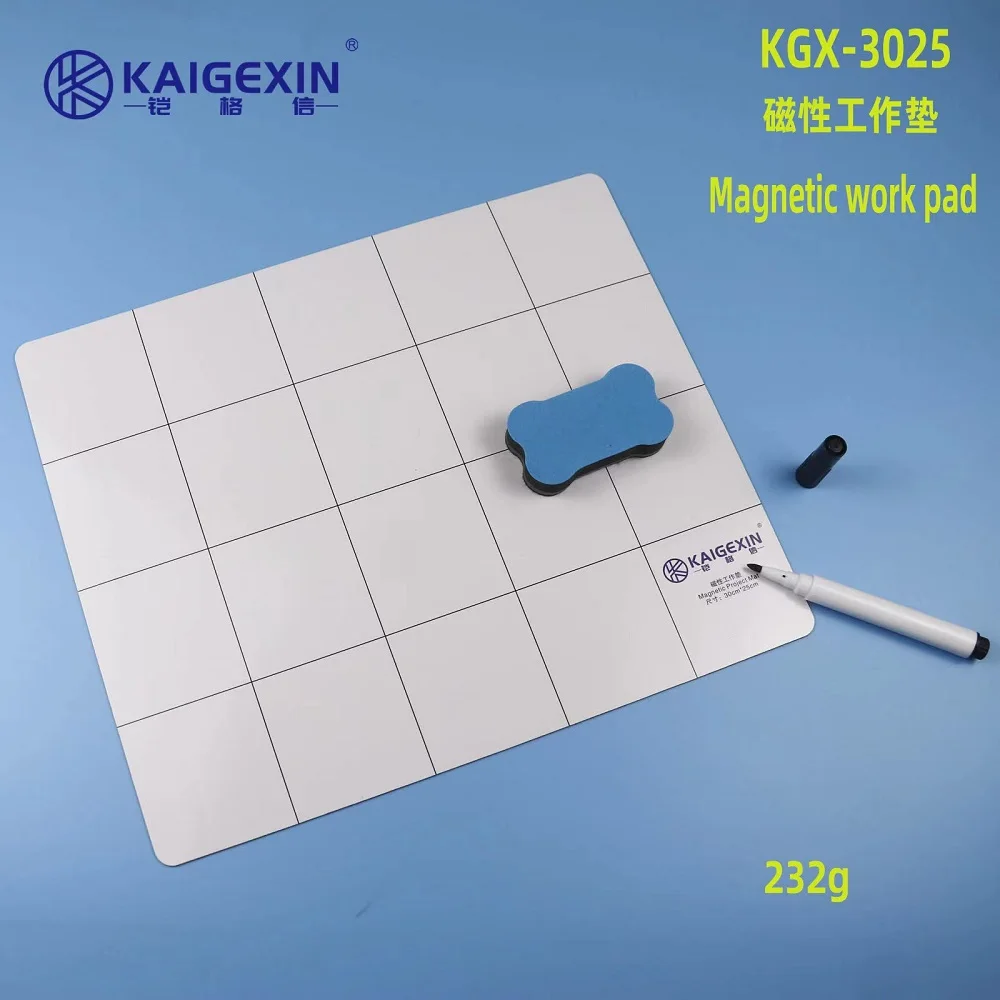 Kgx 30*25 cm 25*20 cm tampon m - Home Improvement Binford Tools avis et prix
