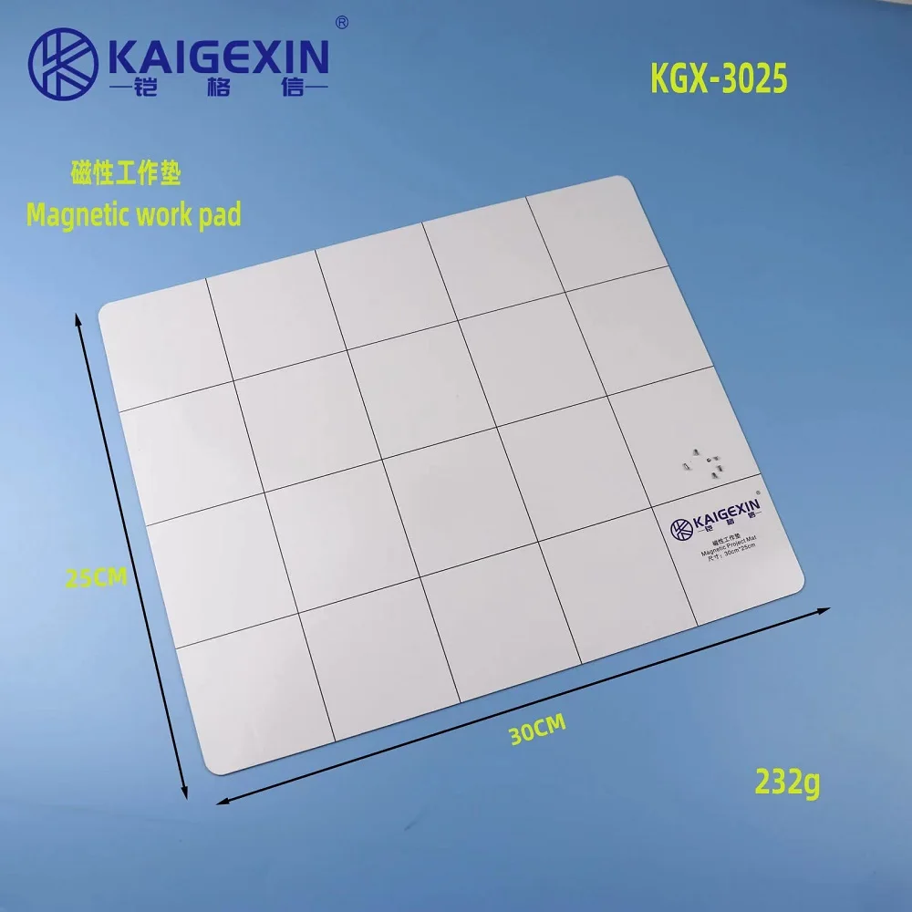 Kgx 30*25 cm 25*20 cm tampon m - Home Improvement Binford Tools avis et prix